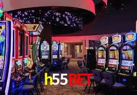 h55bet,h55 bet