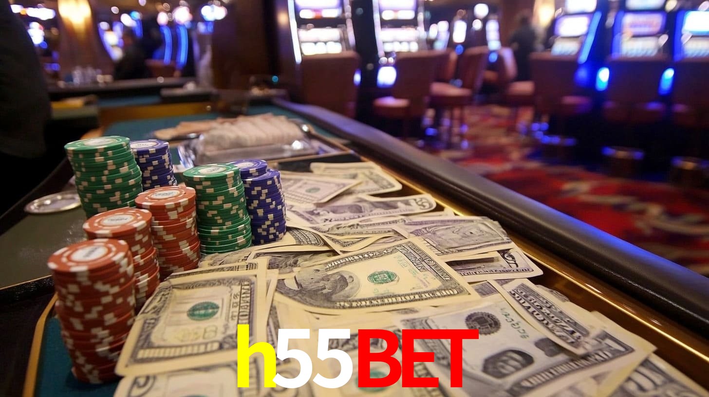 h55bet,h55 bet