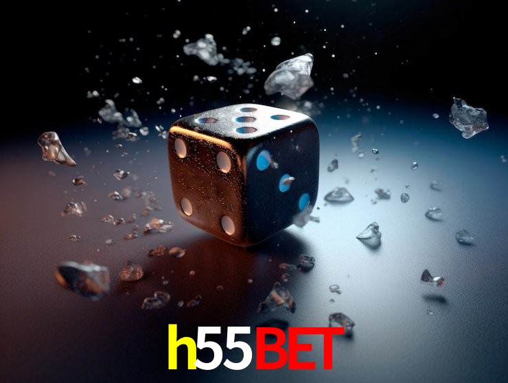 h55bet: Jogos de Caça-Níqueis-Altas Recompensas, Roleta-Velocidade, Blackjack-Desafios Máximos